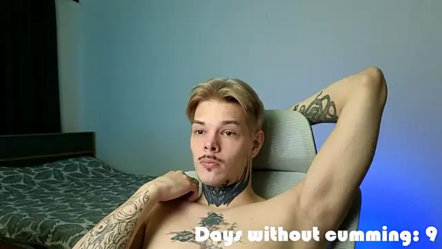 DENIS_HERE Live XXX-chat