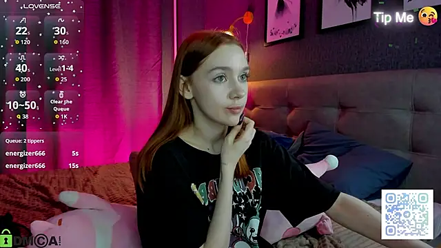 Lesi_Moonie01 即時 XXX 聊天