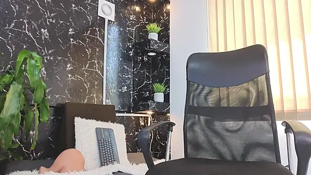 Alexander_ferre – Kamerová šou