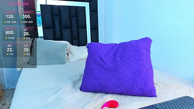 Chat XXX ao vivo de elian_7