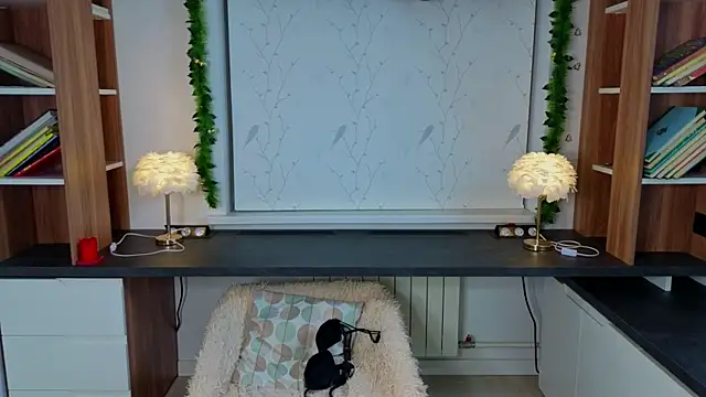 CoryCantrel – Kamerová šou