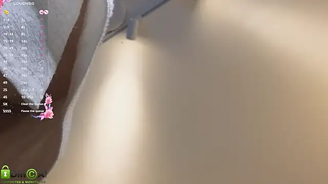 ROSE__15 Live XXX-chat