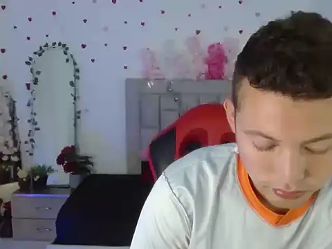 sven_fox723n Live XXX chat