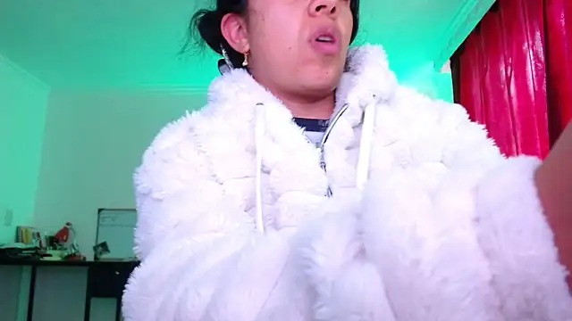 VALERY_MEER Live XXX-Chat