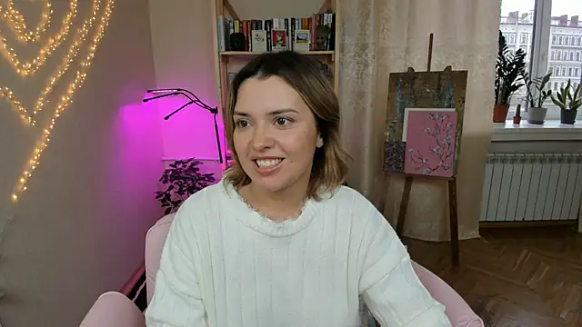 Czat XXX na żywo – BrightDani