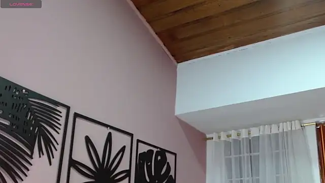 Chat XXX en directo de amara_rousse1