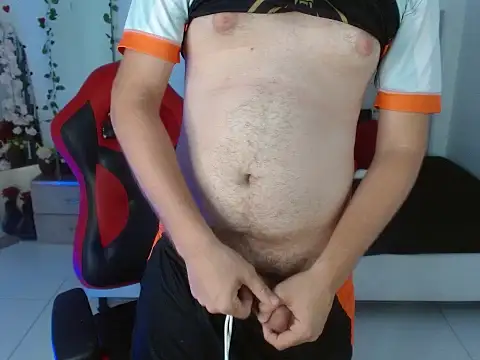 sven_fox723 Live XXX Chat