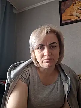 Chat XXX Live SylvieGold453