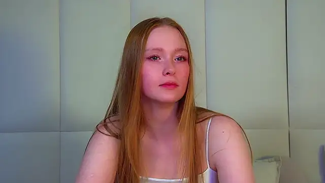 AgataFoxley – Kamerová šou