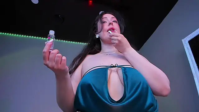 Chat XXX en directo de AlbaLimory