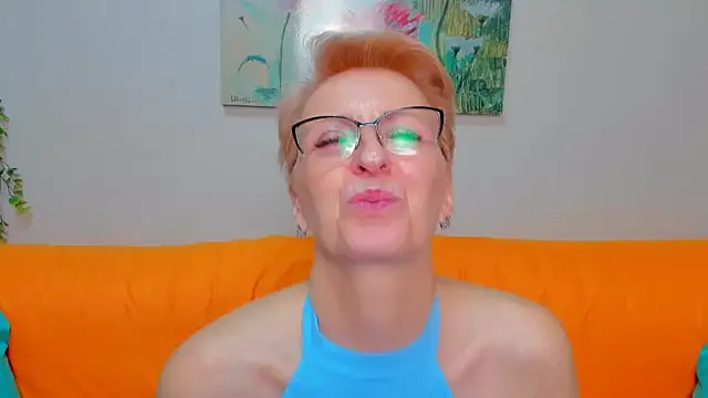 iamyourdream89n Webbikameraesitys