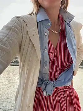 Weettyy Pertunjukan Webcam