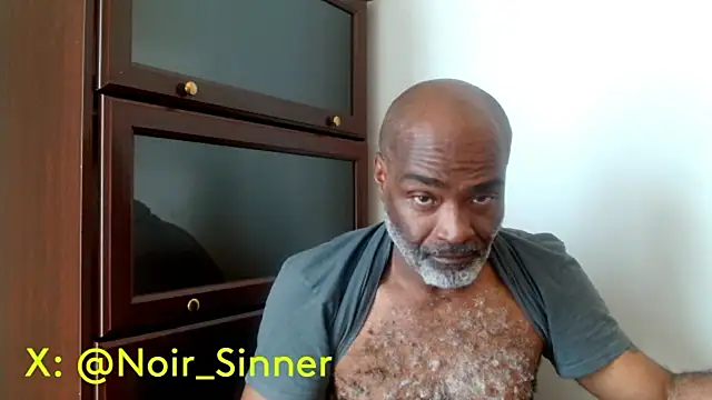 sinnernoir ওয়েবক্যাম শো