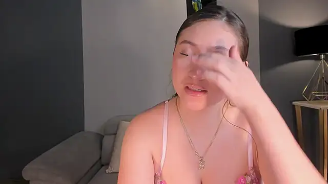 Živý XXX chat AmyRosse_X