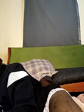 69_SINNS Adlı Modelin Web Kamerası Şovu