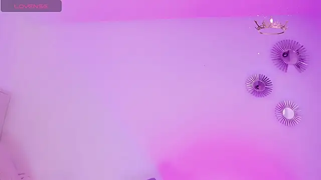 miia_leal's Webcam Show