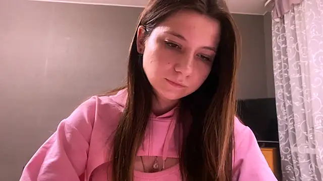 LunnaBliss' Live XXX Chat