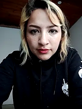 HannaJonnes_'s Live XXX Chat