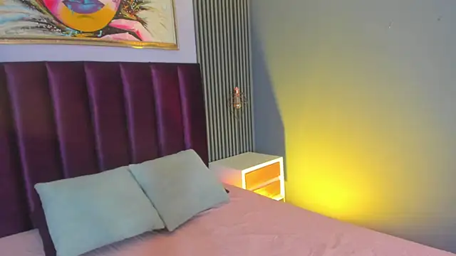 LauraAristizabal 即時 XXX 聊天