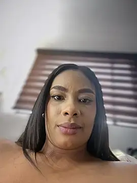 _caroline_jackson_ Webcam-Show