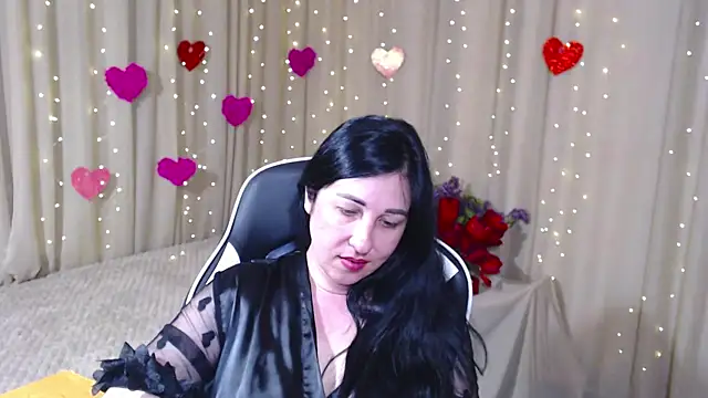 JillStevens 现场XXX聊天