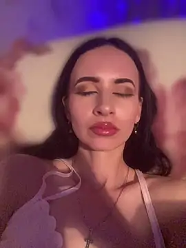 Starry_Siren 现场XXX聊天