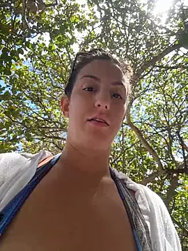 sweetsirenn Live XXX Chat