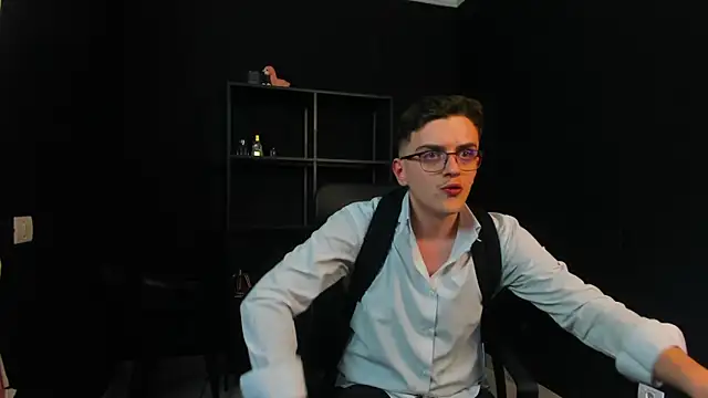 Show Webcam de JonahShaw