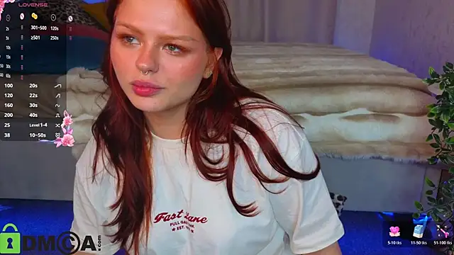 Barbara_Mitchel's Webcam Show