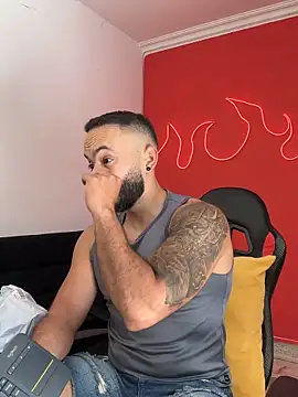 Mike_savage3 Webcamshow