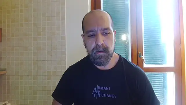 Show webcam de AMIRDIB2025