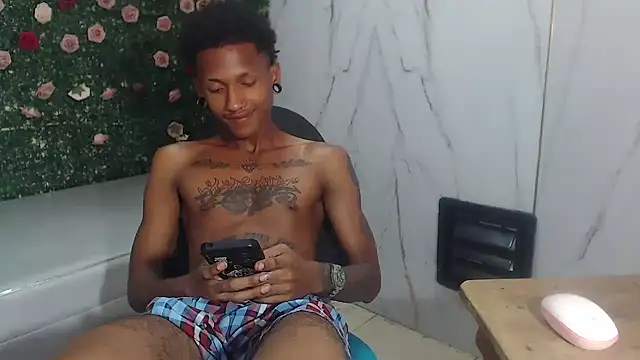 ManSant Obrolan Langsung XXX