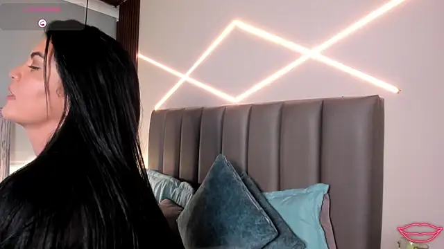 Živý XXX chat Veronicalanx1