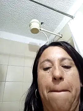 valeriapinter webkamerás műsora