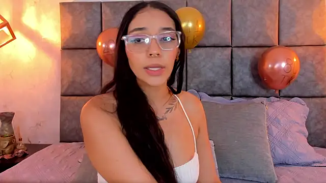 Roseaurora Obrolan Langsung XXX