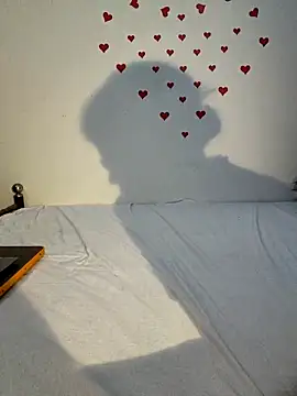 XXX chat uživo modela Angelic_Princess