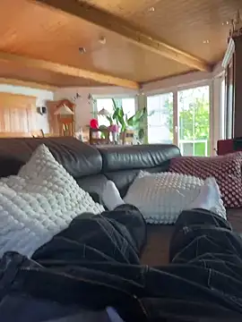 Show de hannes256102 na webcam