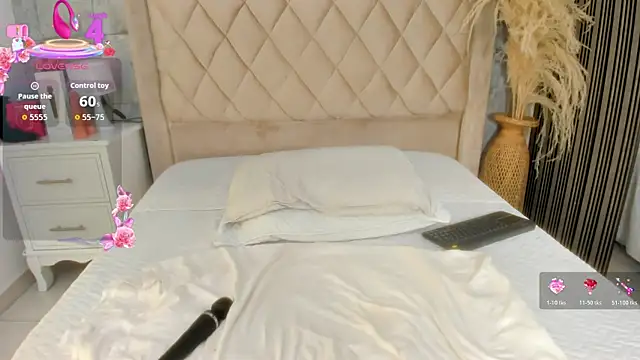 دردشة CleoFoxx_ الجنسية المباشرة