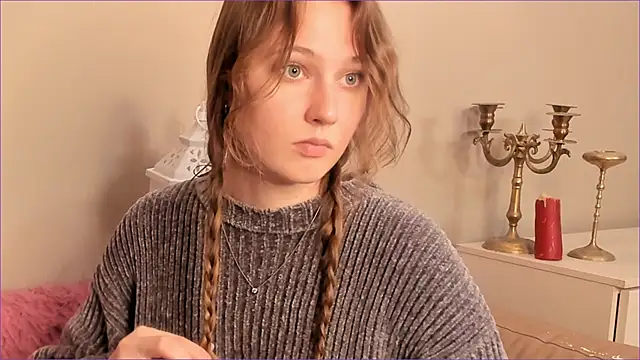 RubieHeiser Live XXX-chat