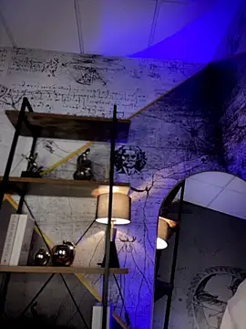 LolliePopsXXX Adlı Modelin Canlı XXX Sohbeti