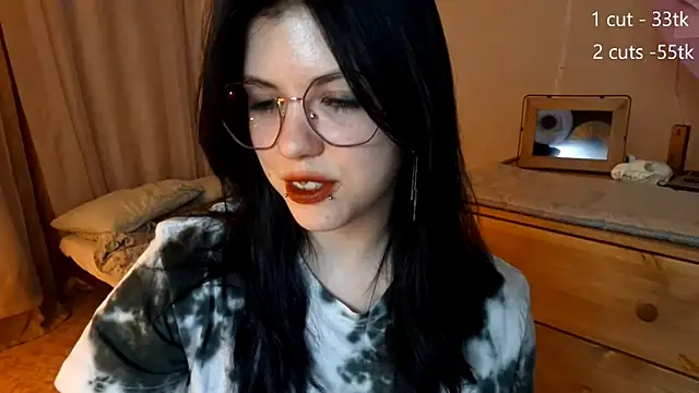 Sembang XXX Secara Langsung MiaTemptress