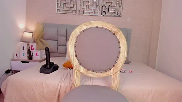 Show Webcam de katherine_glow