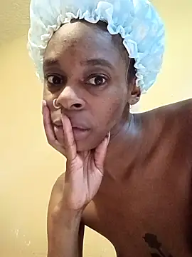 Jasmine_FullsShine Adlı Modelin Canlı XXX Sohbeti