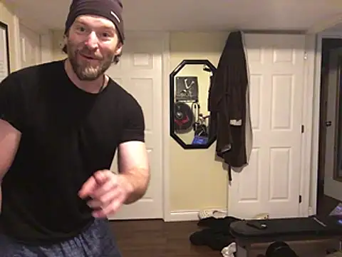 DGrabbin Show Webcam