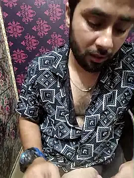 Show de Cute_Lucky na webcam