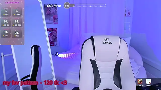 pearl_glowwn Live XXX chat