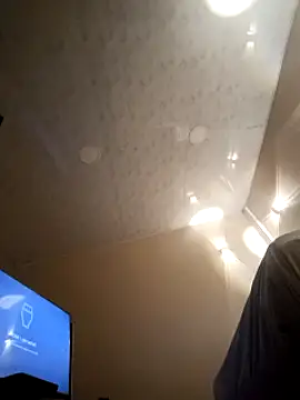 Show de Jein_Palacios na webcam