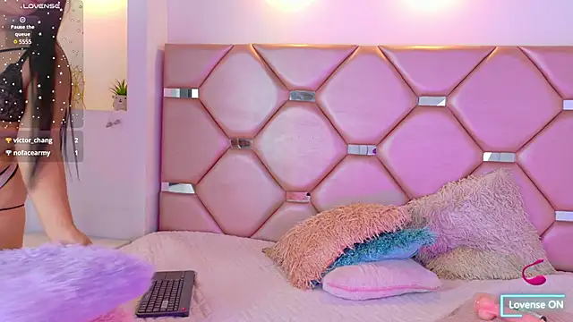 Živý XXX chat Tiffany_wilson_