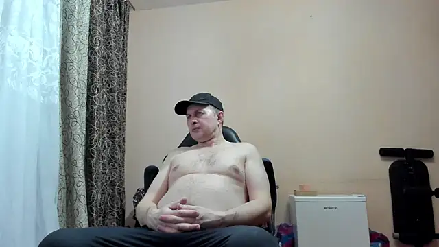 SanFrantsisko Show in webcam