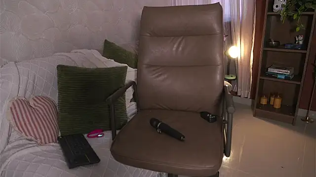 Sembang XXX Secara Langsung HannahEvanss